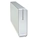 Toshiba StorE Alu2 Disque dur 1.5 To externe 3.5" Hi-Speed USB argent�(e)