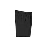Ashworth Mens EZ-TECH Double Pleat Twill Shorts