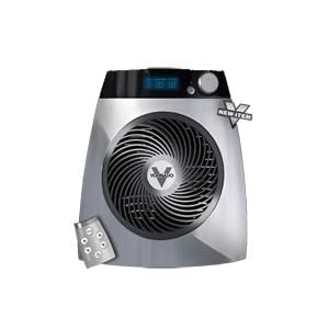 Vornado iControl Vortex Heater EH1-0041-44