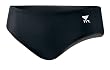 Tyr Solid 4in Nylon Trainer Male