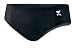 Tyr Solid 4in Nylon Trainer Male