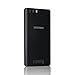 DOOGEE X5 PRO Android 5.1 MT6735 Quad Core 16GB ROM 5.0 inch Screen Dual Sim Smartphone (Black)