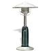 Outdoor Living : Uniflame 62900 Endless Summer Stainless Steel and Hunter Green Tabletop Outdoor Heater