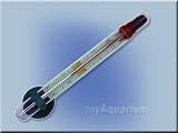 Eigenschaften Hobby  / Hobby Thermometer Standard