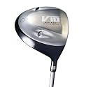 VOIT BIG EASY HYBRID Ti DRIVER 15 DEG MRH