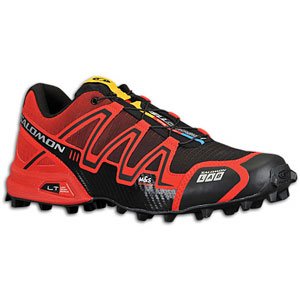 Salomon S-Lab Fellcross Trail Running Shoe - Men's