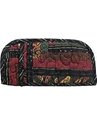 Donna Sharp Ladies Eyeglass Case by Donna Sharp