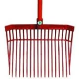 DURA FORK HEAD ONLY - Red
