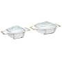 CorningWare SimplyLite 6-Piece Bakeware Set