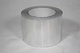 Produkt-Bild: Alu Klebeband Breite 3 cm Rolle &aacute; 10 m f&uuml;r Aluflexrohr