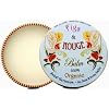 Figs & Rouge: Lip, Face and Body Balm, Sweet Geranium, 8 ml