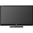 Sharp LC60LE835U Quattron 60-inch 1080p 240 Hz 3D LED-LCD HDTV, Black Sharp LC60LE835U Quattron 60-inch 1080p 240 Hz 3D LED-LCD HDTV, Black