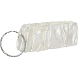 J. Furmani Satin Evening Bracelet Wristlet