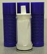Bio Water bottle replacement pack two level 2 filters and 1 BIO filter