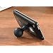 Callstel Universal-Handy-St�nder mit starkem Saugnapf