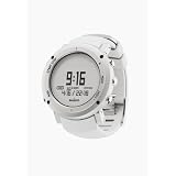 Suunto Core Alu - Pure White