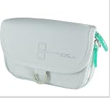Official XVIDIA Nintendo DSL / DS Lite Carry Case / Bag plus Game Storage in White