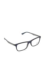 RAY BAN FRAME Montura 7062 5197 (55 mm) Azul / Marrón
