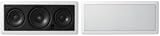 Multiroom:Pioneer S-IW551L CST Series  In-Wall Center Channel Speaker