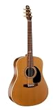 Seagull Artist Mosaic Acoustic Guitar