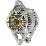ALTERNATOR CHRYSLER TOWN & COUNTRY VOYAGER DODGE CARAVAN PLYMOUTH 90 AMP by Rareelectrical