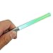 2 X Mini Lightsabre LED Keychain (4*AG3)