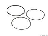 1976-1977 Porsche 911 Goetze Piston Ring Set