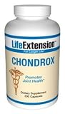 CHONDROX 300 CAPSULES