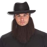Amish Beard