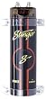 Stinger Farad Power Capacitor w/ Voltage Readout