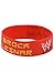 Zeroza Brok Lesnar Wrist Band (Red) RS.169.00