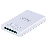 BUFFALO 23fBAΉ USB2.0pJ[h[_[/C^[ zCg