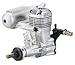 OS Engine .25LA-S C/L Non-Ring E2030 Muffler