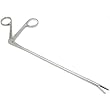 Alligator Forceps Doll Repair Stainless Steel Tool 8"