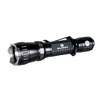 Olight M20 Warrior S2 LED Flashlight