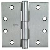 Full Mortise Hinge 4 x 4 Usp