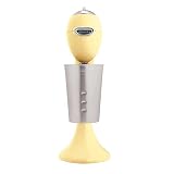 Review HAMILTON BEACH BRANDS INC  / Hamilton Beach Eclectrics 65116 All-Metal Drink Mixer