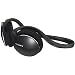 Sony MDR-G75LW Street Style Neckband Headphones (Black)
