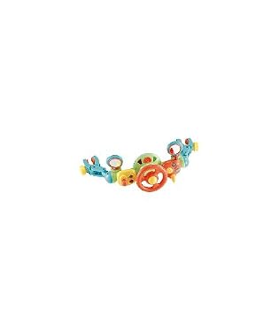 ELC buggy driver - blue
