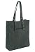 A.O.T.ストライプトートバッグ(4Y81black)