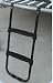 Kitchen & Housewares : 8ft 10ft 12ft 13ft 14ft 15FT 16FT TRAMPOLINE LADDER