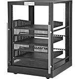 16 Rack Space System