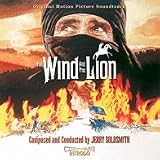 Graunke Symphony - The Wind and the Lion