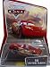 Disney Pixar Cars the World of Cars Tar Lightning Mcqueen #66