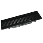 SAVE $43.99 - (9-cell) Laptop Battery for Dell Inspiron 1520 1521 1720 1721 Vostro 1500 1700 Series Pn 312-0504 312-0513 312-0518 312-0520 $56.00