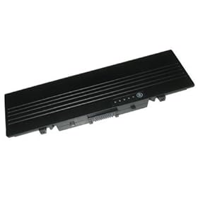 (9-cell) Laptop Battery for Dell Inspiron 1520 1521 1720 1721 Vostro 1500 1700 Series Pn 312-0504 312-0513 312-0518 312-0520