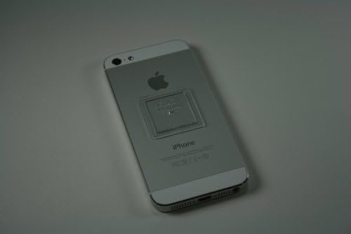 PadTab Mobile: The Original Damage Free iPhone, Universal Smartphone & Small Tablet Wall Mount & Vehicle (Mount Mounts in 2 Locations) (Clear)