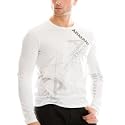 Armani Exchange Billboard T-Shirt
