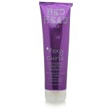 TIGI Bed Head Foxy Curls Frizz-Fighting Sulfate-Free Shampoo 8.45 oz