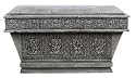 Pirates of the Caribbean Treasure Chest Jewelry Box by NECA